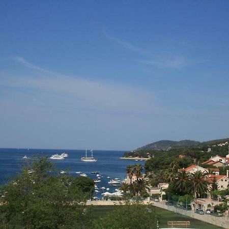 Villa Marinesa Hvar Town Extérieur photo