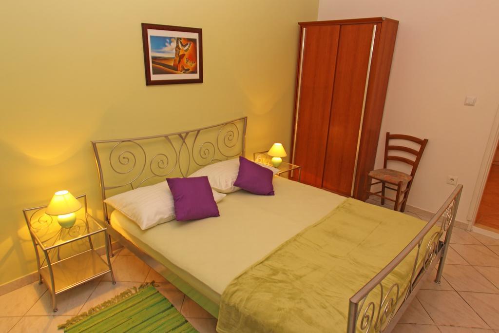 Villa Marinesa Hvar Town Chambre photo