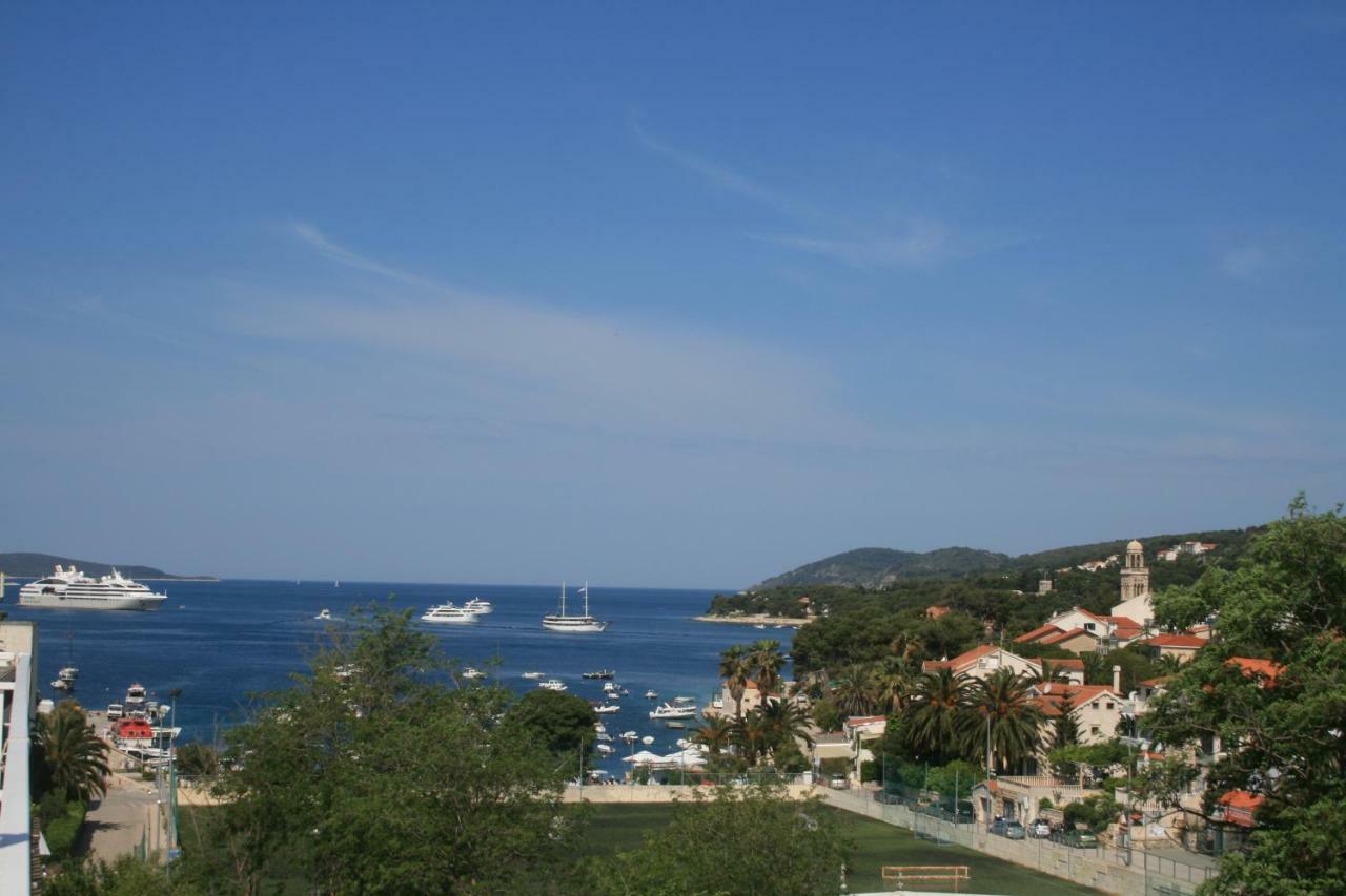 Villa Marinesa Hvar Town Extérieur photo